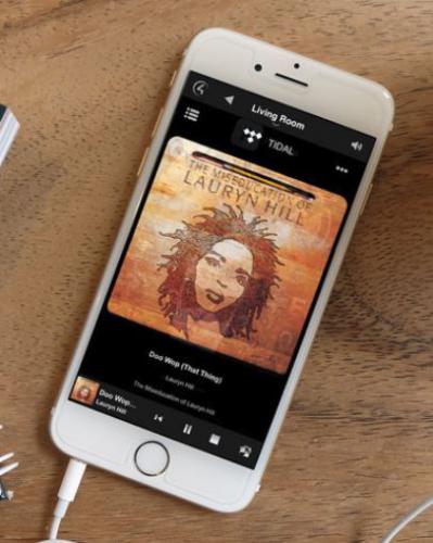music