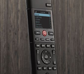 remote top
