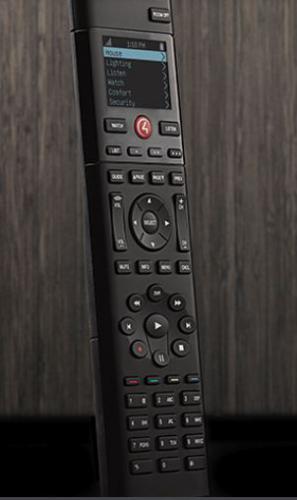 remote